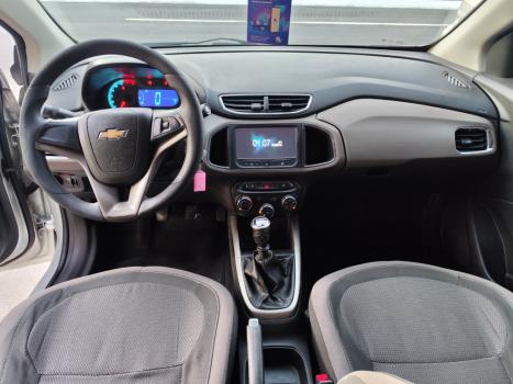 CHEVROLET Prisma 1.4 4P LTZ FLEX, Foto 8