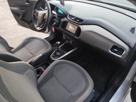 CHEVROLET Prisma 1.4 4P LTZ FLEX, Foto 11
