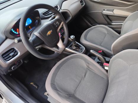 CHEVROLET Prisma 1.4 4P LTZ FLEX, Foto 9