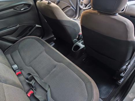 CHEVROLET Prisma 1.4 4P LTZ FLEX, Foto 12