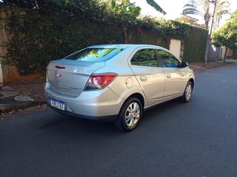 CHEVROLET Prisma 1.4 4P LT FLEX AUTOM�TICO, Foto 6