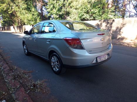 CHEVROLET Prisma 1.4 4P LT FLEX AUTOM�TICO, Foto 7