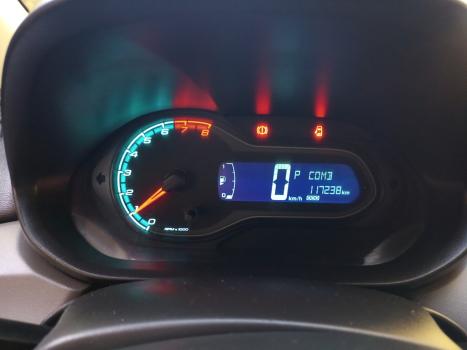 CHEVROLET Prisma 1.4 4P LT FLEX AUTOM�TICO, Foto 8