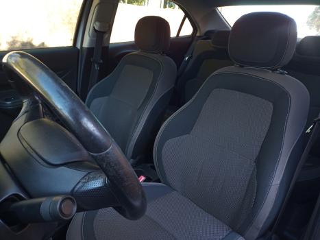 CHEVROLET Prisma 1.4 4P LT FLEX AUTOM�TICO, Foto 9