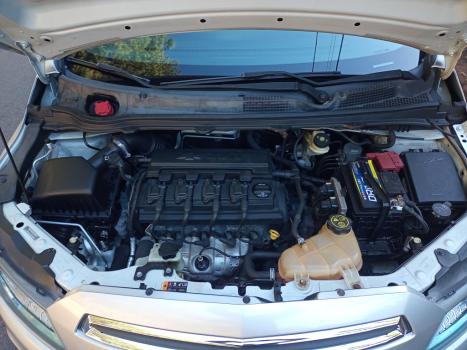 CHEVROLET Prisma 1.4 4P LT FLEX AUTOM�TICO, Foto 10