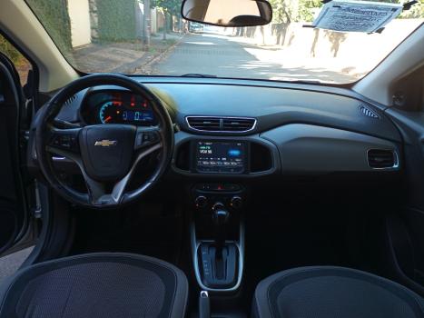 CHEVROLET Prisma 1.4 4P LT FLEX AUTOM�TICO, Foto 11