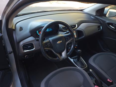 CHEVROLET Prisma 1.4 4P LT FLEX AUTOM�TICO, Foto 12