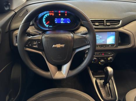CHEVROLET Prisma 1.4 4P LT FLEX AUTOM�TICO, Foto 7