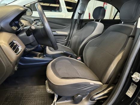 CHEVROLET Prisma 1.4 4P LT FLEX AUTOM�TICO, Foto 6