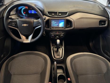 CHEVROLET Prisma 1.4 4P LT FLEX AUTOM�TICO, Foto 8
