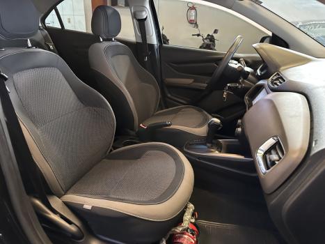 CHEVROLET Prisma 1.4 4P LT FLEX AUTOM�TICO, Foto 10