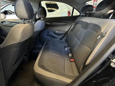 CHEVROLET Prisma 1.4 4P LT FLEX AUTOM�TICO, Foto 11