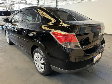 CHEVROLET Prisma 1.4 4P LT FLEX AUTOM�TICO, Foto 2