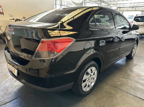 CHEVROLET Prisma 1.4 4P LT FLEX AUTOM�TICO, Foto 4