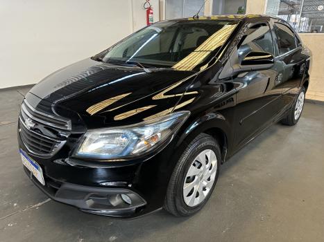CHEVROLET Prisma 1.4 4P LT FLEX AUTOM�TICO, Foto 1