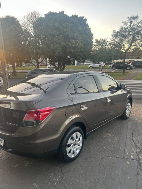 CHEVROLET Prisma 1.4 4P LT FLEX AUTOM�TICO, Foto 5
