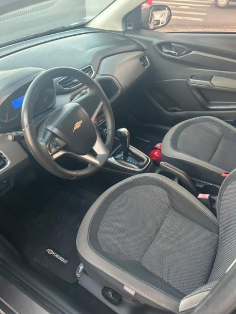 CHEVROLET Prisma 1.4 4P LT FLEX AUTOM�TICO, Foto 6