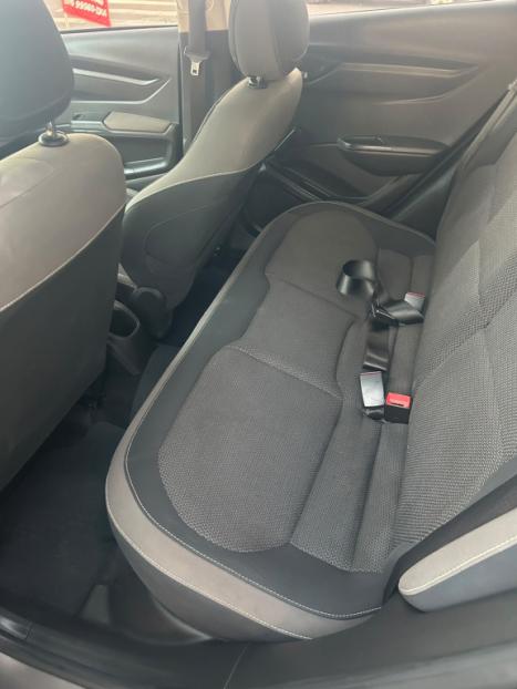 CHEVROLET Prisma 1.4 4P LT FLEX AUTOM�TICO, Foto 7
