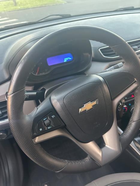 CHEVROLET Prisma 1.4 4P LT FLEX AUTOM�TICO, Foto 9