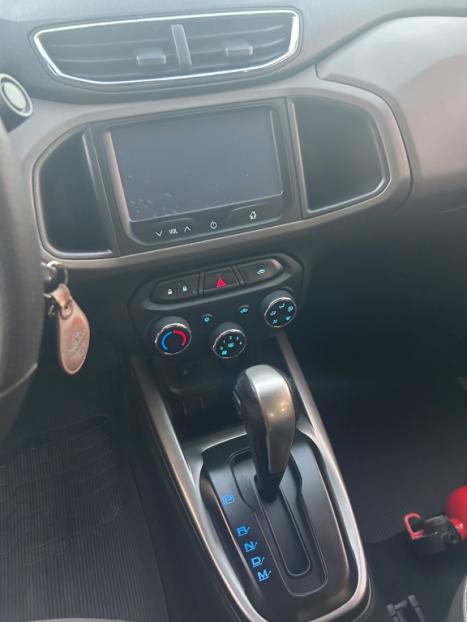 CHEVROLET Prisma 1.4 4P LT FLEX AUTOM�TICO, Foto 10