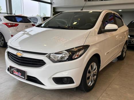 CHEVROLET Prisma 1.4 4P LT FLEX AUTOM�TICO, Foto 1