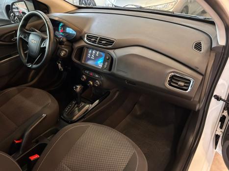 CHEVROLET Prisma 1.4 4P LT FLEX AUTOM�TICO, Foto 2
