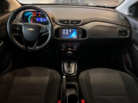 CHEVROLET Prisma 1.4 4P LT FLEX AUTOM�TICO, Foto 4