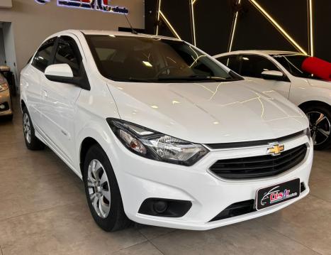 CHEVROLET Prisma 1.4 4P LT FLEX AUTOM�TICO, Foto 5