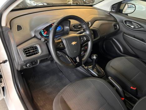 CHEVROLET Prisma 1.4 4P LT FLEX AUTOM�TICO, Foto 6