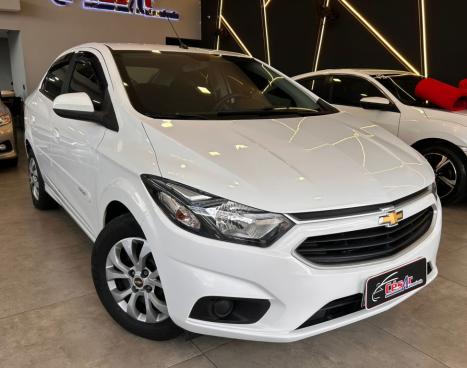 CHEVROLET Prisma 1.4 4P LT FLEX AUTOM�TICO, Foto 7
