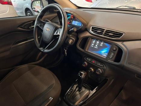 CHEVROLET Prisma 1.4 4P LT FLEX AUTOM�TICO, Foto 8