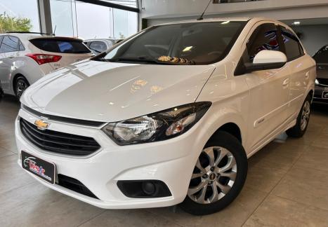 CHEVROLET Prisma 1.4 4P LT FLEX AUTOM�TICO, Foto 9