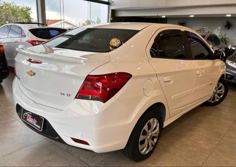 CHEVROLET Prisma 1.4 4P LT FLEX AUTOM�TICO, Foto 11