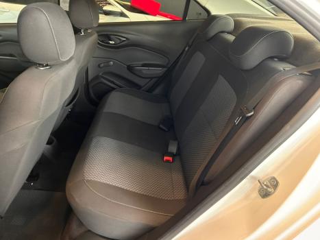 CHEVROLET Prisma 1.4 4P LT FLEX AUTOM�TICO, Foto 12
