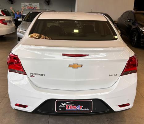 CHEVROLET Prisma 1.4 4P LT FLEX AUTOM�TICO, Foto 13