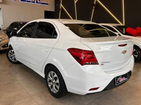 CHEVROLET Prisma 1.4 4P LT FLEX AUTOM�TICO, Foto 14
