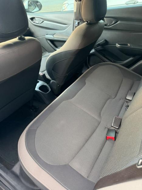 CHEVROLET Prisma 1.4 4P LT FLEX AUTOM�TICO, Foto 5