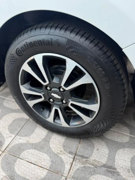 CHEVROLET Prisma 1.4 4P LT FLEX AUTOM�TICO, Foto 7