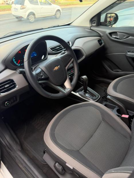 CHEVROLET Prisma 1.4 4P LT FLEX AUTOM�TICO, Foto 8