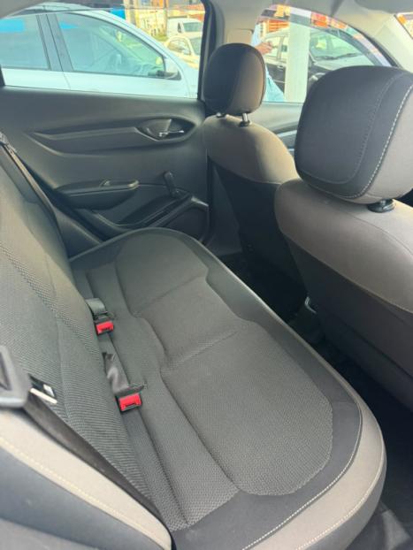 CHEVROLET Prisma 1.4 4P LT FLEX AUTOM�TICO, Foto 9