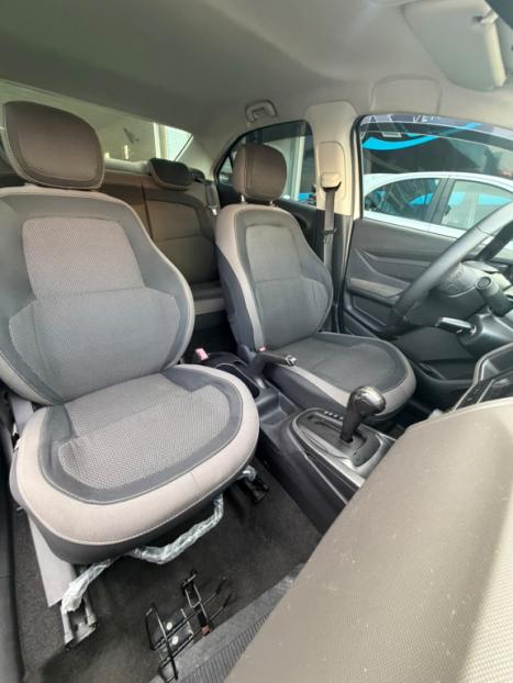 CHEVROLET Prisma 1.4 4P LT FLEX AUTOM�TICO, Foto 10