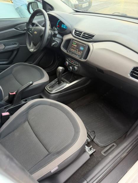 CHEVROLET Prisma 1.4 4P LT FLEX AUTOM�TICO, Foto 11