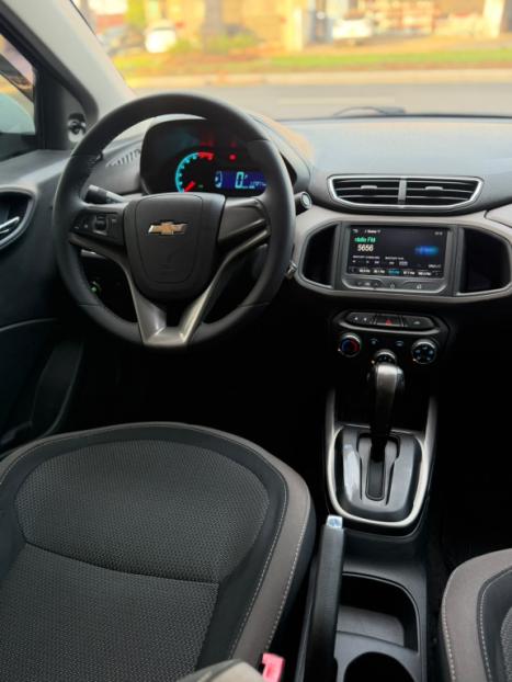 CHEVROLET Prisma 1.4 4P LT FLEX AUTOM�TICO, Foto 13