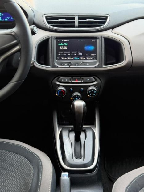 CHEVROLET Prisma 1.4 4P LT FLEX AUTOM�TICO, Foto 14