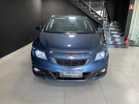 CHEVROLET Prisma 1.4 4P LTZ FLEX, Foto 1