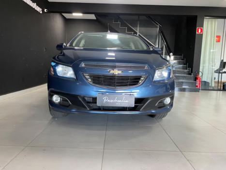 CHEVROLET Prisma 1.4 4P LTZ FLEX, Foto 2
