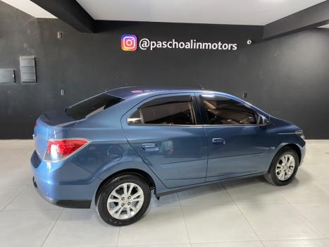 CHEVROLET Prisma 1.4 4P LTZ FLEX, Foto 6