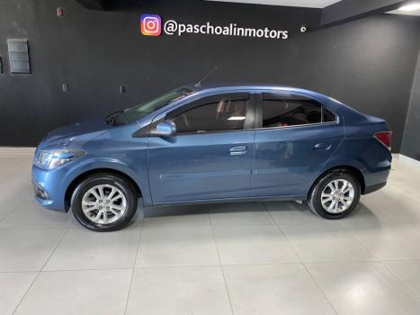 CHEVROLET Prisma 1.4 4P LTZ FLEX, Foto 7