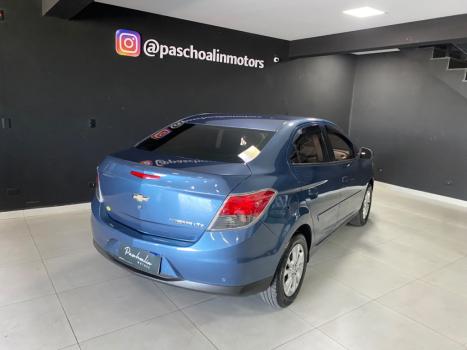 CHEVROLET Prisma 1.4 4P LTZ FLEX, Foto 8