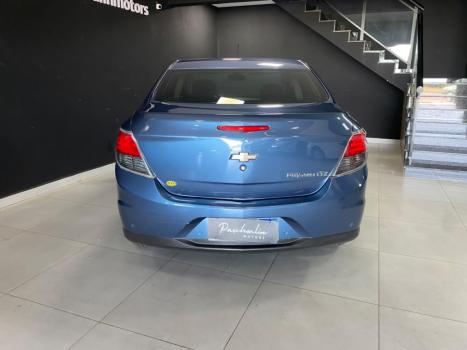 CHEVROLET Prisma 1.4 4P LTZ FLEX, Foto 10